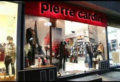 Магазин PIERRE CARDIN