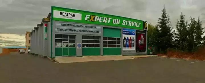 Велтран Expert Oil Service