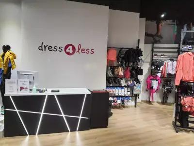 Dress4less Варна Делта Планет Мол