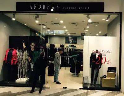 Andrews Ladies Mall Varna