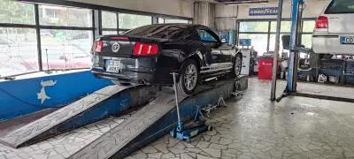 Автосервиз Експрес / Custom service garage