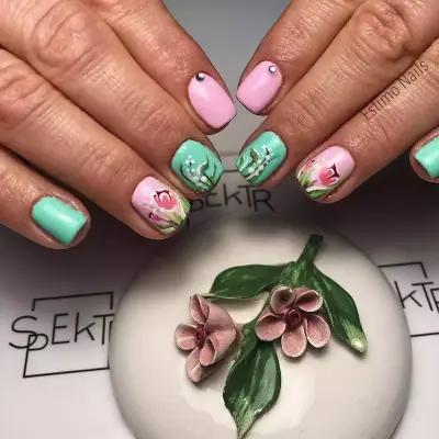 Estimo Nails - Апаратен маникюр, гел лак, педикюр, изграждане с гел