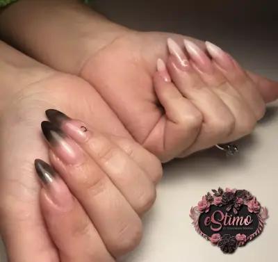 Estimo Nails - Апаратен маникюр, гел лак, педикюр, изграждане с гел