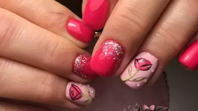 Estimo Nails - Апаратен маникюр, гел лак, педикюр, изграждане с гел