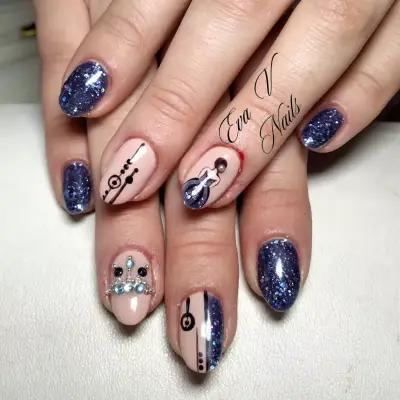 Салон за маникюр Eva V Nails