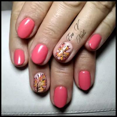 Салон за маникюр Eva V Nails