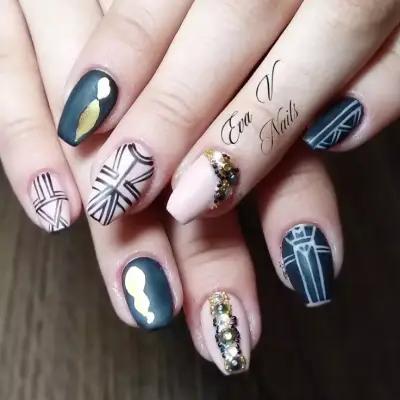 Салон за маникюр Eva V Nails