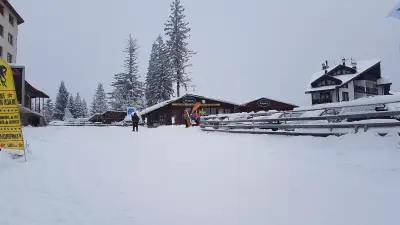 Ski school "Alpin"