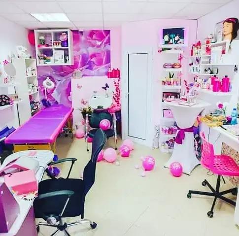 Салон за красота "DM Beauty Academy"