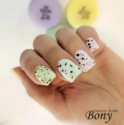 Beauty studio Bony