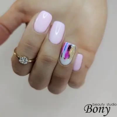 Beauty studio Bony