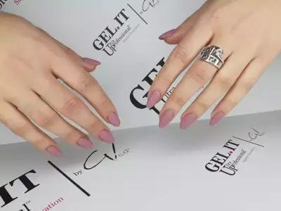 Учебен Център за Маникюристи GEL.IT.UP Nail School