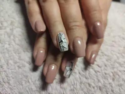 Veselka Manolova-Vesi Nails