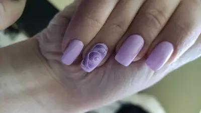 Veselka Manolova-Vesi Nails