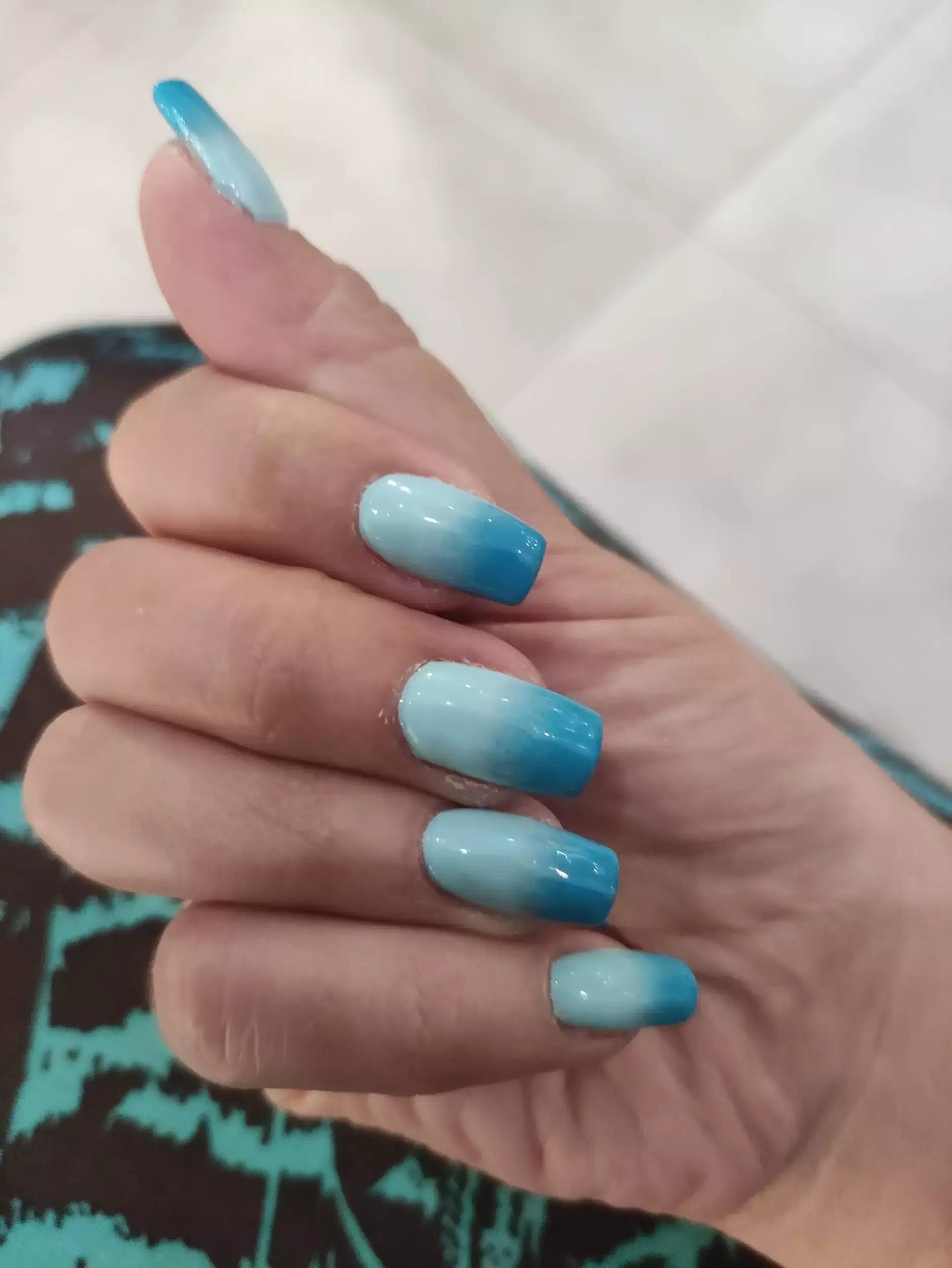 Veselka Manolova-Vesi Nails