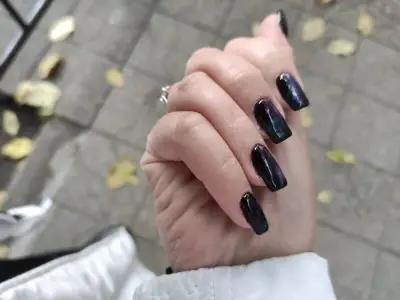 Veselka Manolova-Vesi Nails