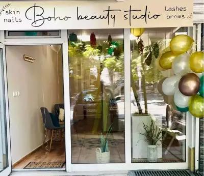 Boho Beauty Studio