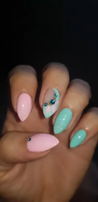 GDS Nail Design