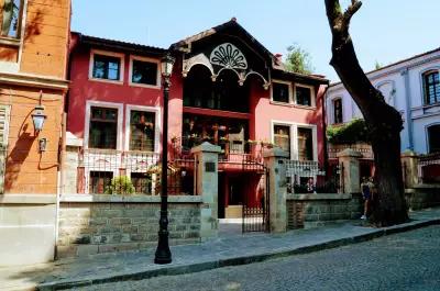 HillHouse Plovdiv