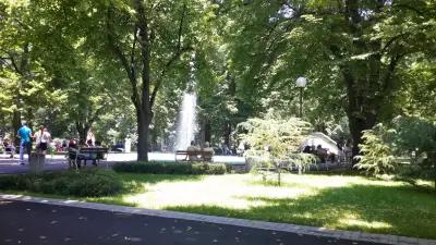 Plaza Hotel Burgas