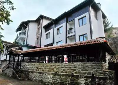 Guest House Kiprovets