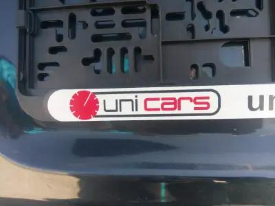 Uni Cars