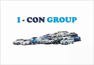 Автосалон I-con group