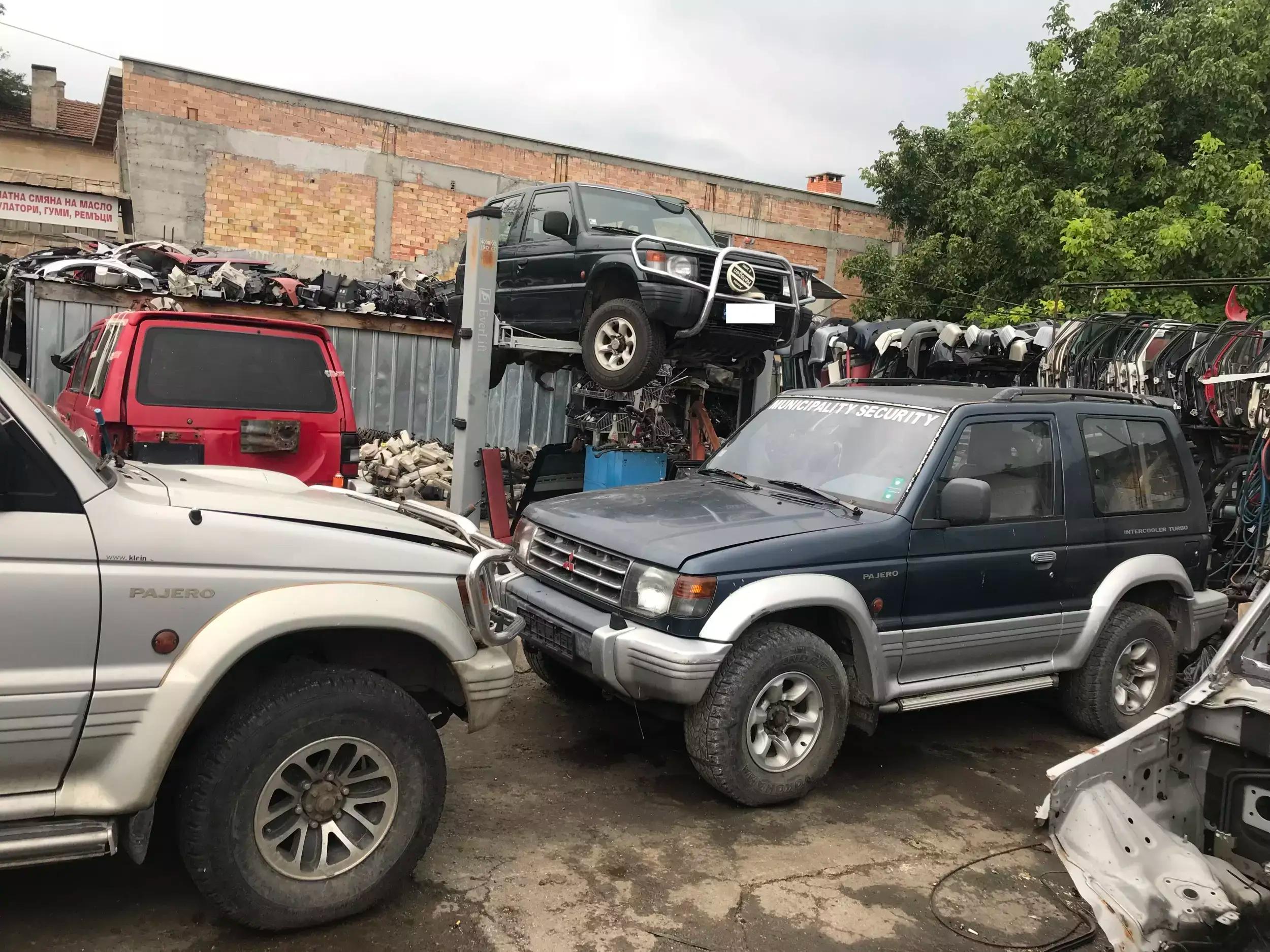 MM 4x4