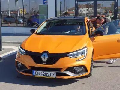 Renault София Суходол Омникар Ауто