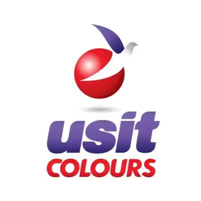 Usit Colours - офис Русе