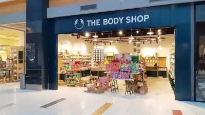 The Body Shop