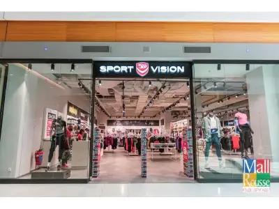 Sport Vision Ruse