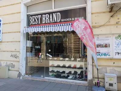 BEST BRAND - SHOES AND BAGS