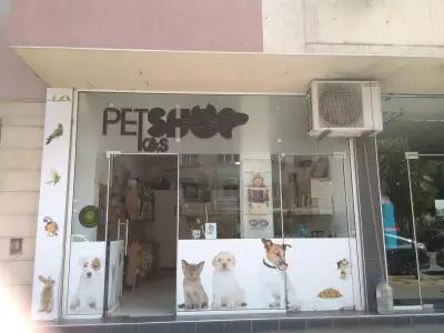 Pet Shop K&S