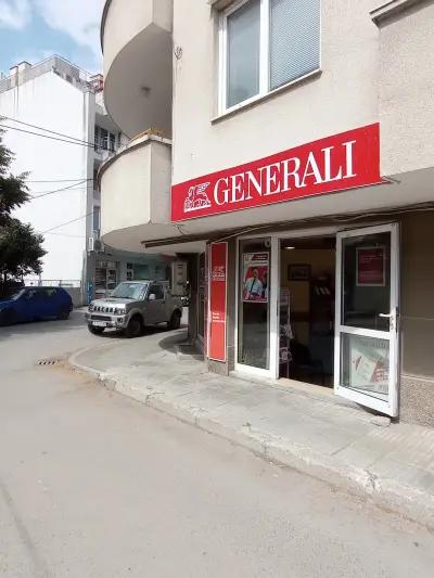 Generali Insurance