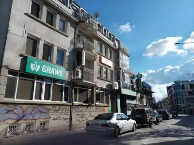 GRAWE Оffice Ruse