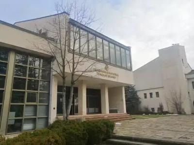 Регионална библиотека „Николай Вранчев“