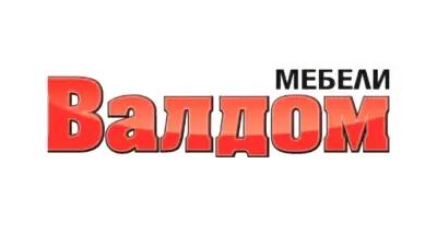 МЕБЕЛИ ВАЛДОМ - РУСЕ