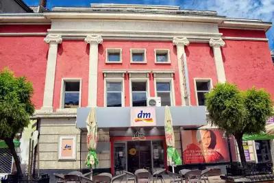 dm drogerie markt Bulgaria