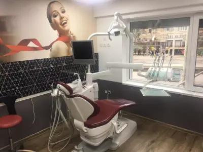 Dental Studio Dr Chenko Sotirov