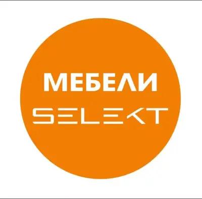 Мебели Селект гр. Русе