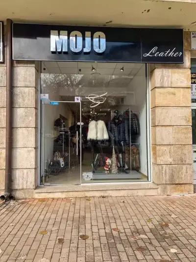 Mojo Leather