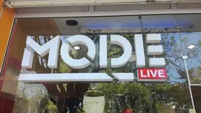 "MODE Live" - Магазин за дрехи