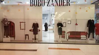 BOBO ZANDER