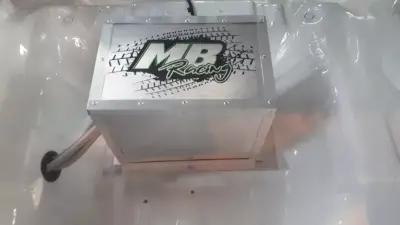 MB Racing