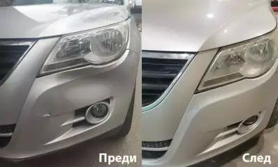 Автосервиз Cool Auto Ruse