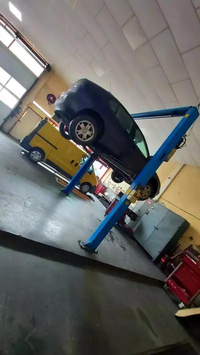 Автосервиз Motor Service