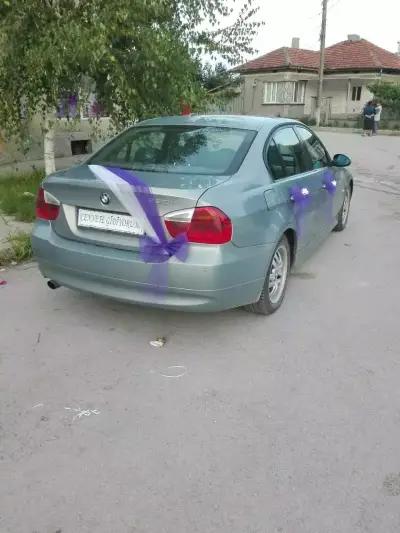 Коли под наем Русе / Rent A Car in Ruse