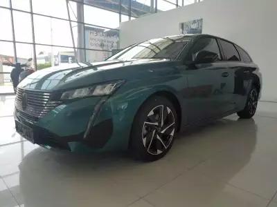 PEUGEOT SFA RETAIL RUSE