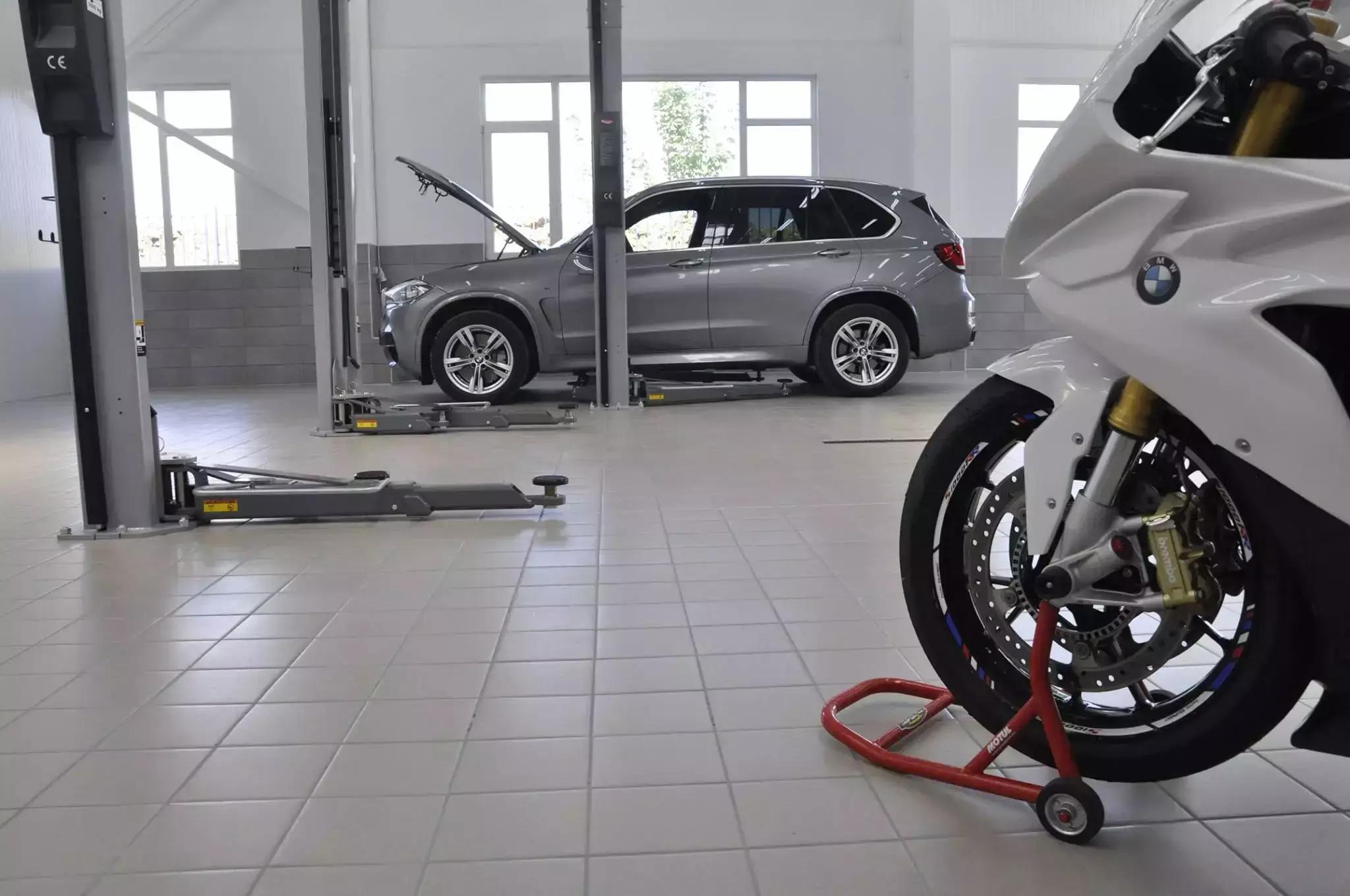 ZCars - Car and Motorrad Service